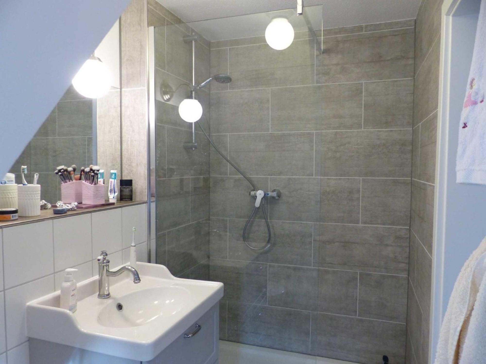 Reetkehlchen Apartment Alkersum Luaran gambar
